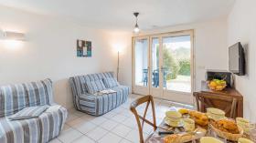 別荘 ル・テイヒ  フランス