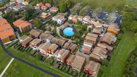 Maison de vacances pour le loyer à Le Teich, France Maison de vacances pour le loyer à Le Teich, France