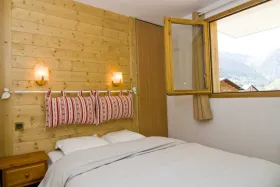 Casa de férias Pralognan-la-Vanoise Aluguéis França