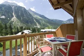Casa de férias Pralognan-la-Vanoise Aluguéis França