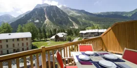 Casa de férias Pralognan-la-Vanoise Aluguéis França