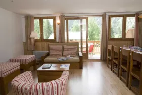 Casa de férias Pralognan-la-Vanoise Aluguéis França