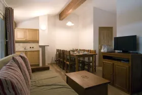 Casa de férias Pralognan-la-Vanoise Aluguéis França