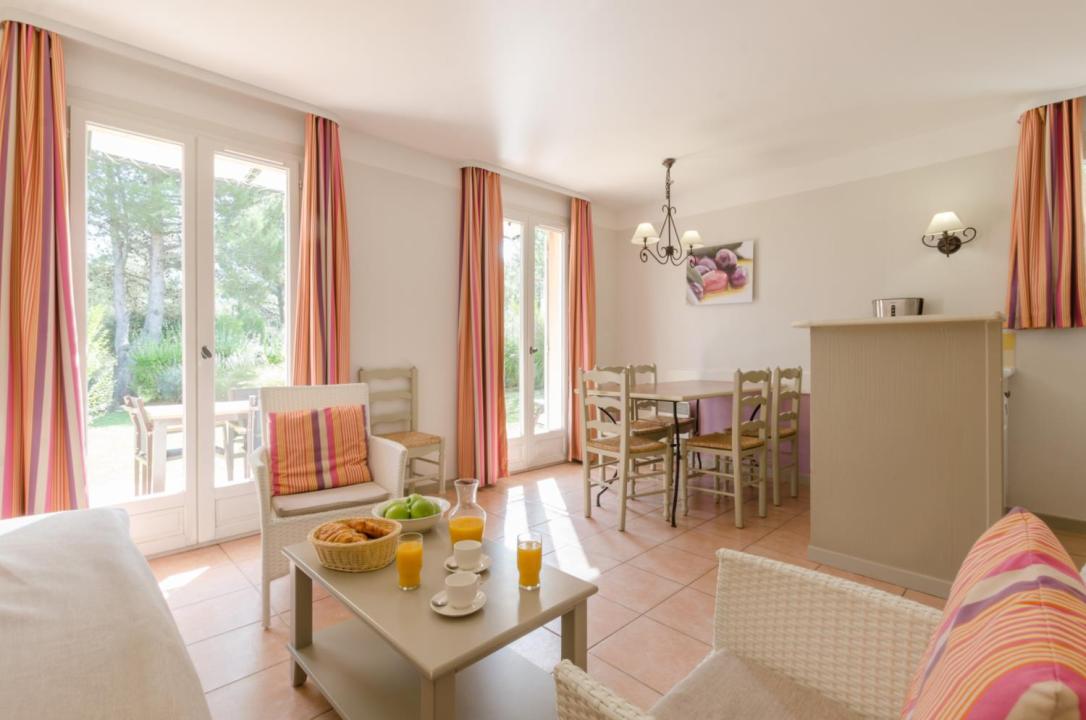 度假屋 马勒莫尔 法国