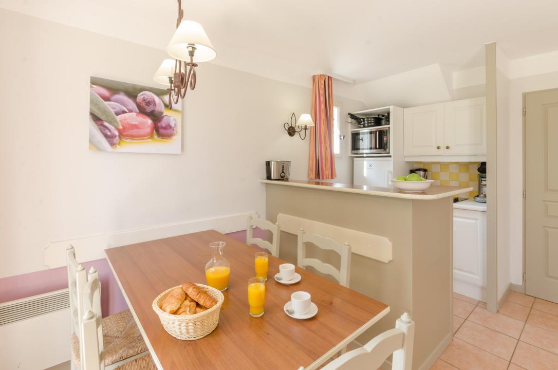 度假屋 马勒莫尔 法国