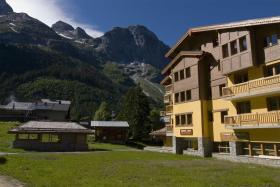 度假屋 普拉洛尼昂拉瓦努瓦斯  法国