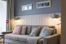 بيت العطلات Le Pouliguen  فرنسا