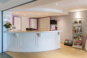 بيت العطلات Le Pouliguen  فرنسا