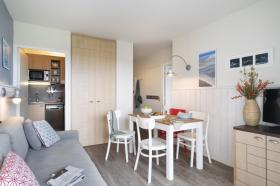 بيت العطلات Le Pouliguen  فرنسا