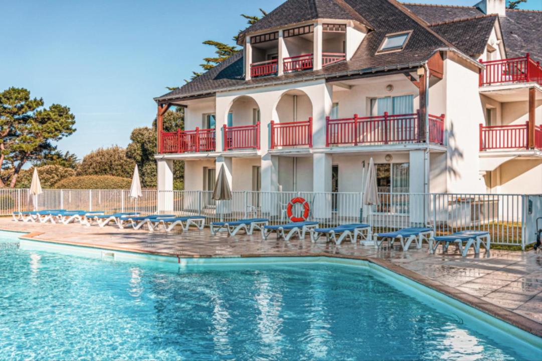 σπίτι διακοπών Le Pouliguen Προς Ενοικίαση Γαλλία