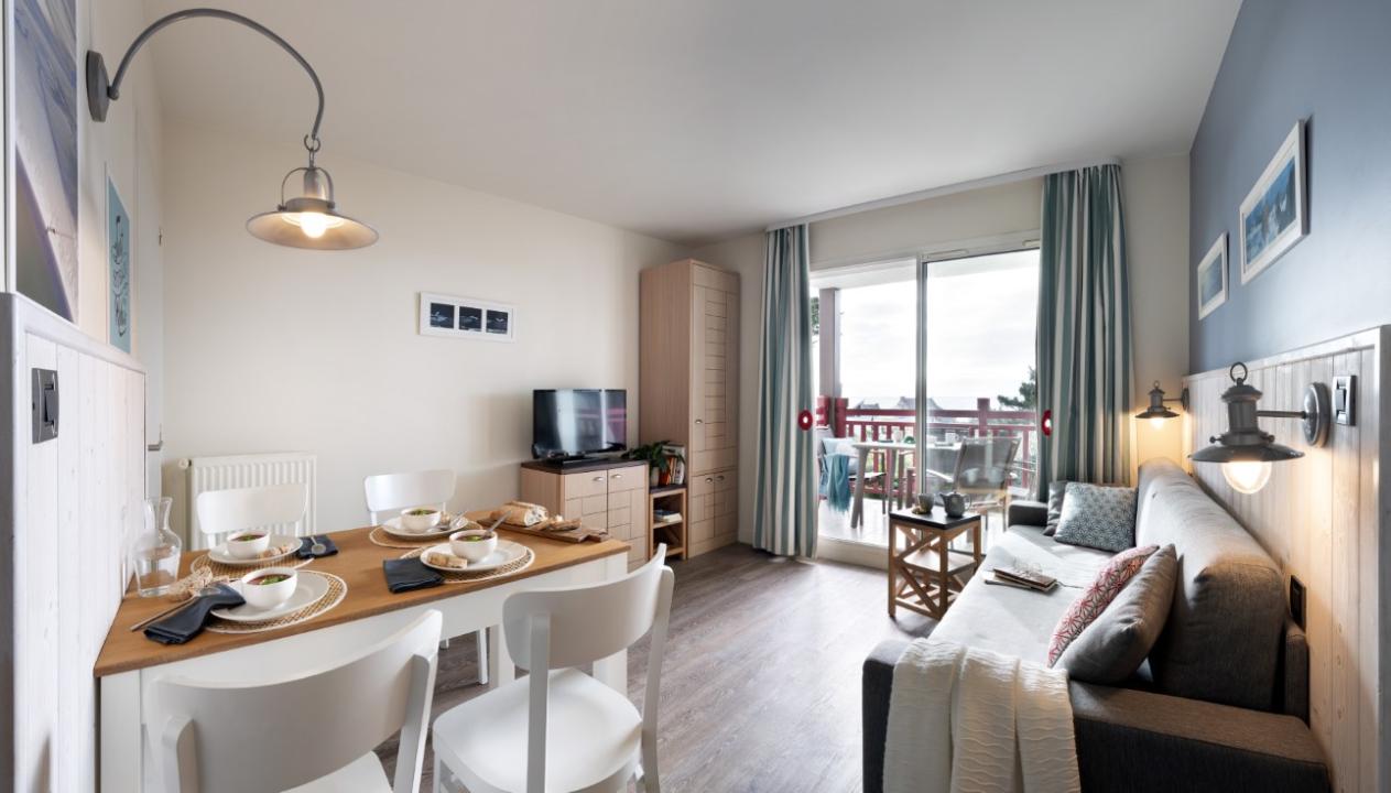 σπίτι διακοπών Le Pouliguen Προς Ενοικίαση Γαλλία