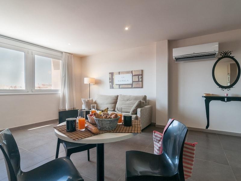 Дом отдыха Барселона Аренда Испания