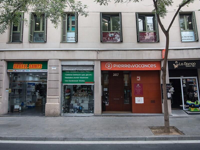 Дом отдыха Барселона Аренда Испания