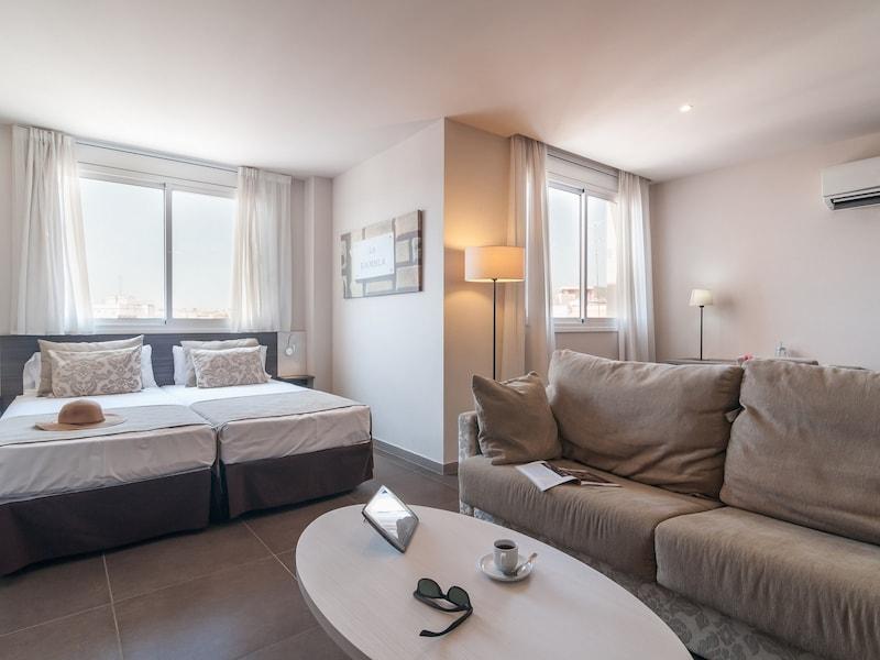 Дом отдыха Барселона Аренда Испания