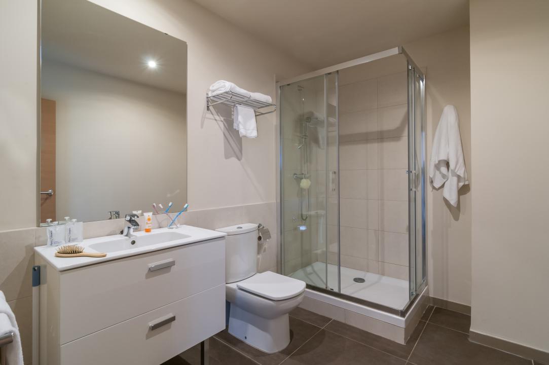 Дом отдыха Барселона Аренда Испания