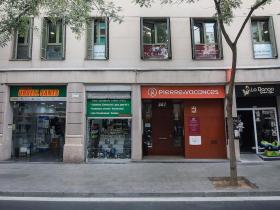 Casa de férias Barcelona Aluguéis Espanha