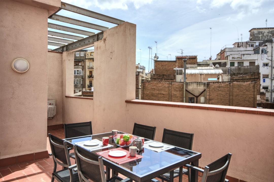 Casa de férias Barcelona Aluguéis Espanha