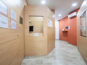 Casa de vacaciones Barcelona En Renta España