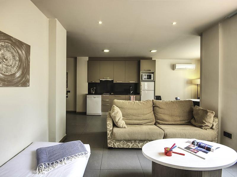 Casa de férias Barcelona Aluguéis Espanha