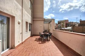 Holiday home for rent in Barcelona-Sant Martí, Spain Holiday home for rent in Barcelona-Sant Martí, Spain