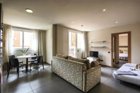 Casa de vacaciones Barcelona En Renta España