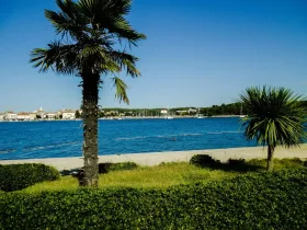 Feriehus Poreč  Kroatia