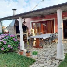 Nyaraló kiadó a  oldalon. Poreč, Horvátország