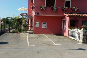 Dom wakacyjny Poreč Chorwacja