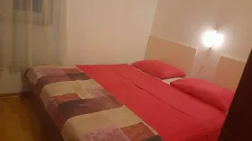 Feriehus Poreč  Kroatia