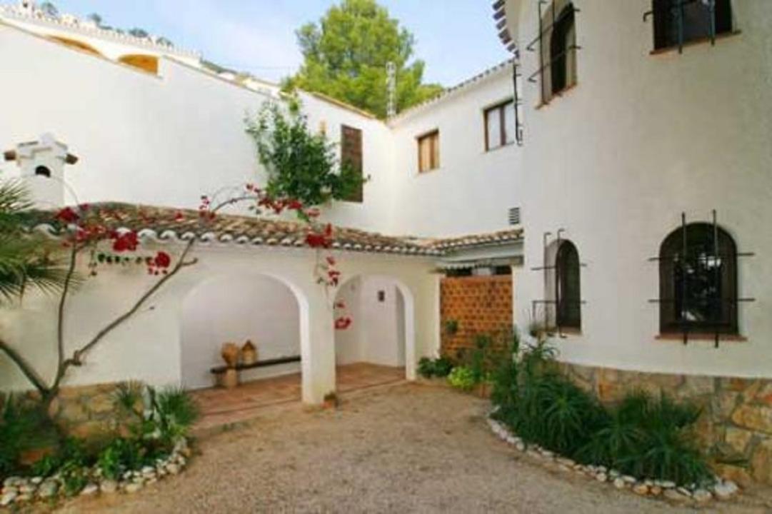 σπίτι διακοπών Jávea Προς ενοικίαση Ισπανία