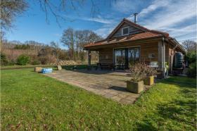 度假屋 南沃尔德 荷兰