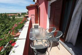 Дом отдыха Пореч Аренда Хорватия