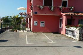 Дом отдыха Пореч Аренда Хорватия