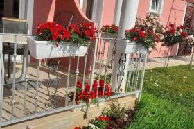 Дом отдыха Пореч Аренда Хорватия