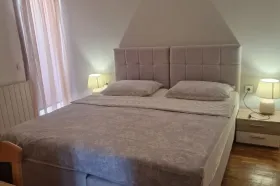 度假屋 波雷奇  克罗地亚