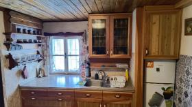 Casa de férias Víchová nad Jizerou Aluguéis República Checa