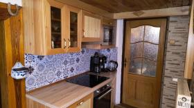 Casa de férias Víchová nad Jizerou Aluguéis República Checa