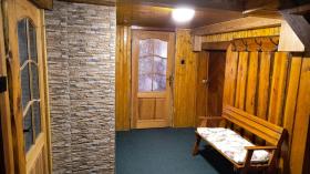 Casa de férias Víchová nad Jizerou Aluguéis República Checa