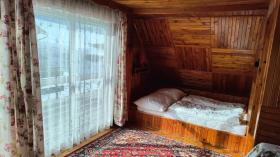 Casa de férias Víchová nad Jizerou Aluguéis República Checa