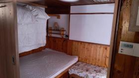 Casa de férias Víchová nad Jizerou Aluguéis República Checa