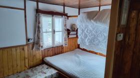 Casa de férias Víchová nad Jizerou Aluguéis República Checa