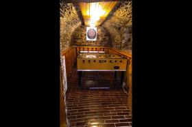 Casa de férias Víchová nad Jizerou Aluguéis República Checa