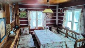 Casa de férias Víchová nad Jizerou Aluguéis República Checa