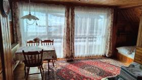 Casa de férias Víchová nad Jizerou Aluguéis República Checa