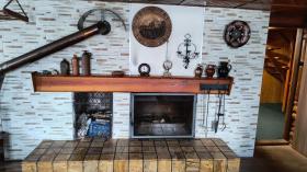 Casa de férias Víchová nad Jizerou Aluguéis República Checa