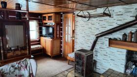 Casa de férias Víchová nad Jizerou Aluguéis República Checa