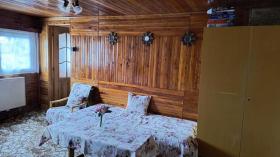 Casa de férias Víchová nad Jizerou Aluguéis República Checa