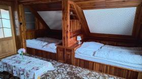 Casa de férias Víchová nad Jizerou Aluguéis República Checa