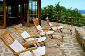 Дом отдыха Мареттимо Аренда Италия