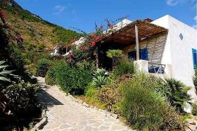 Дом отдыха Мареттимо Аренда Италия